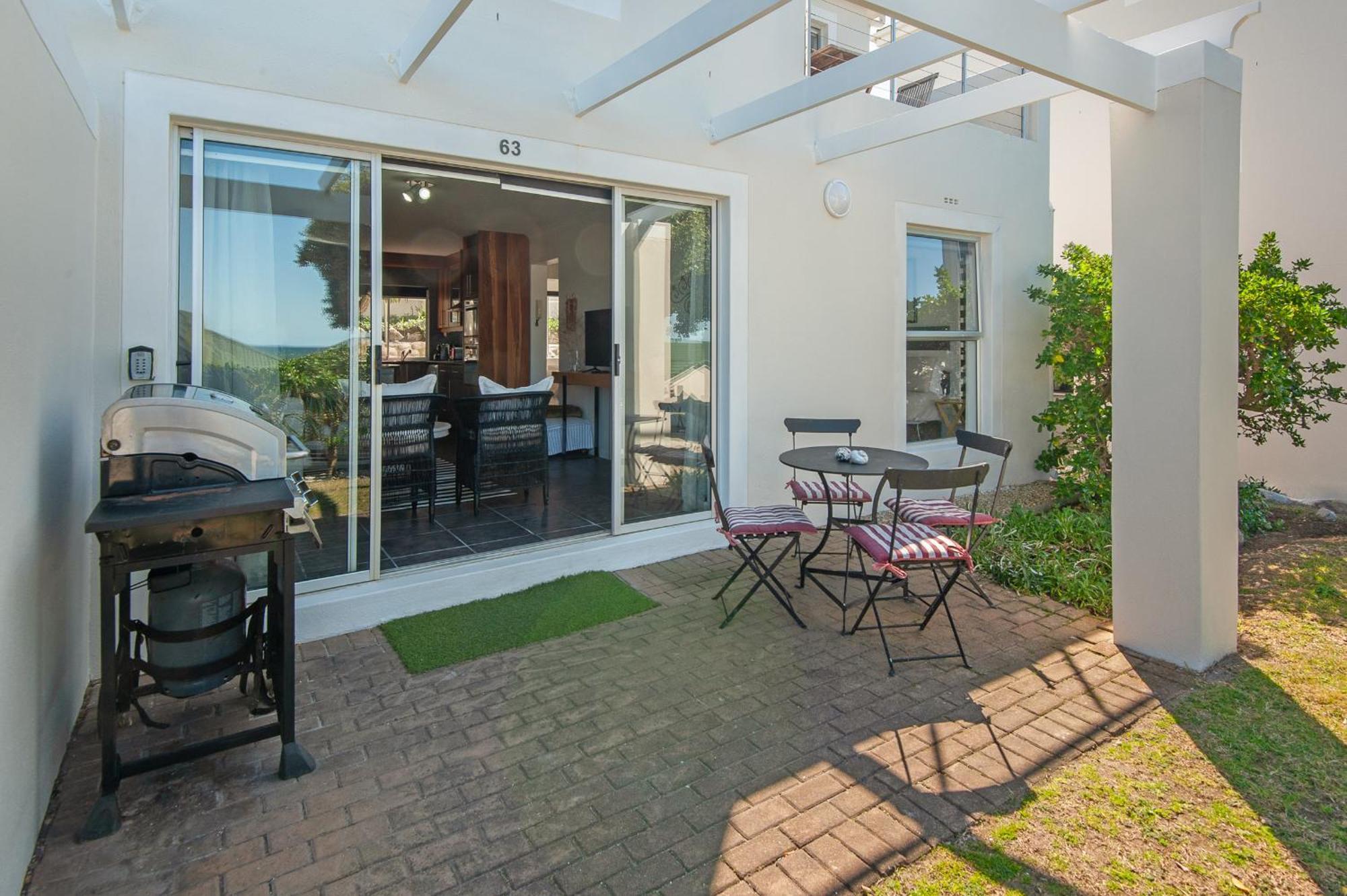 63 Whalerock Estate Apartment เฮอร์มานุส ภายนอก รูปภาพ