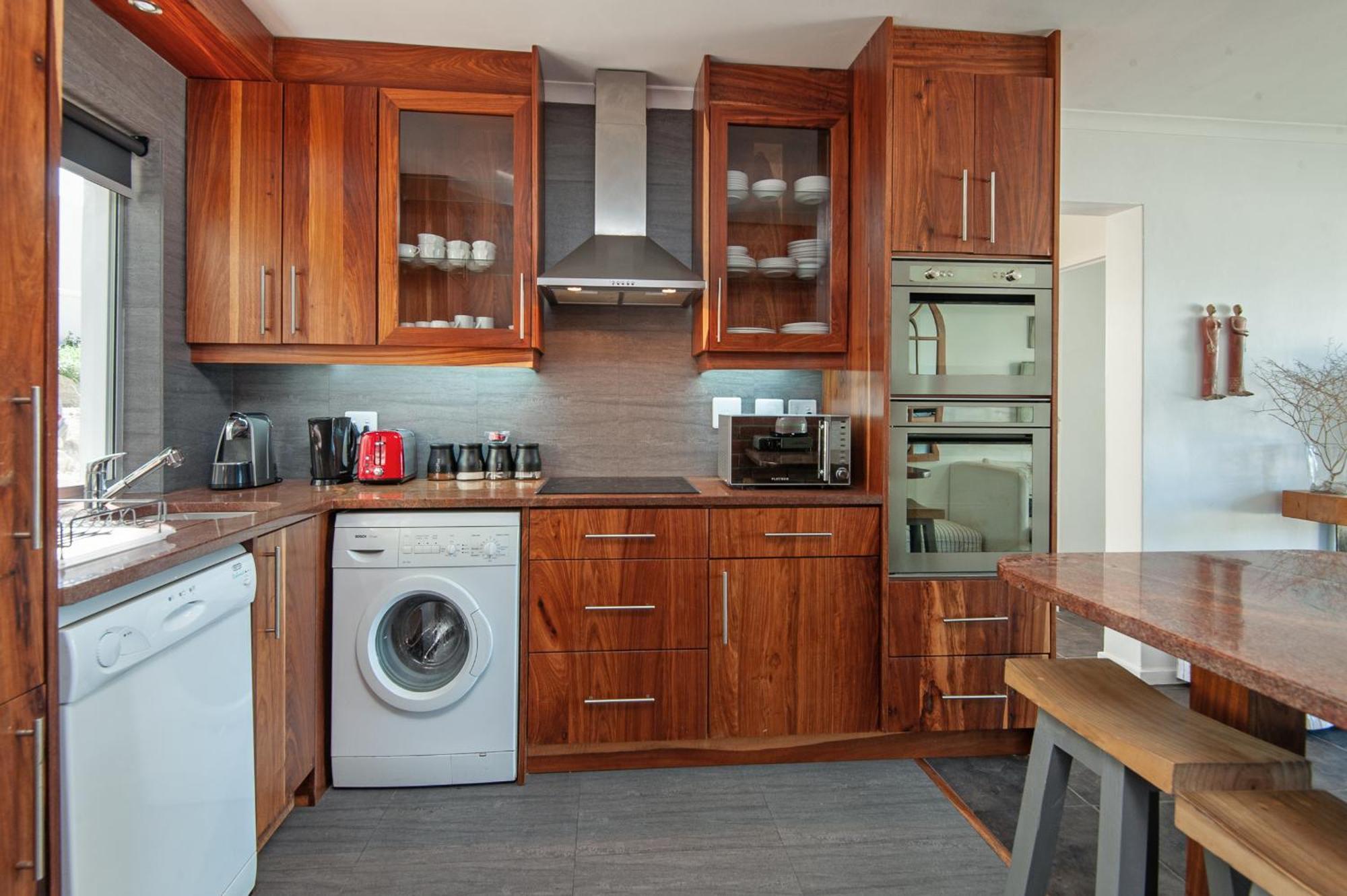 63 Whalerock Estate Apartment เฮอร์มานุส ภายนอก รูปภาพ