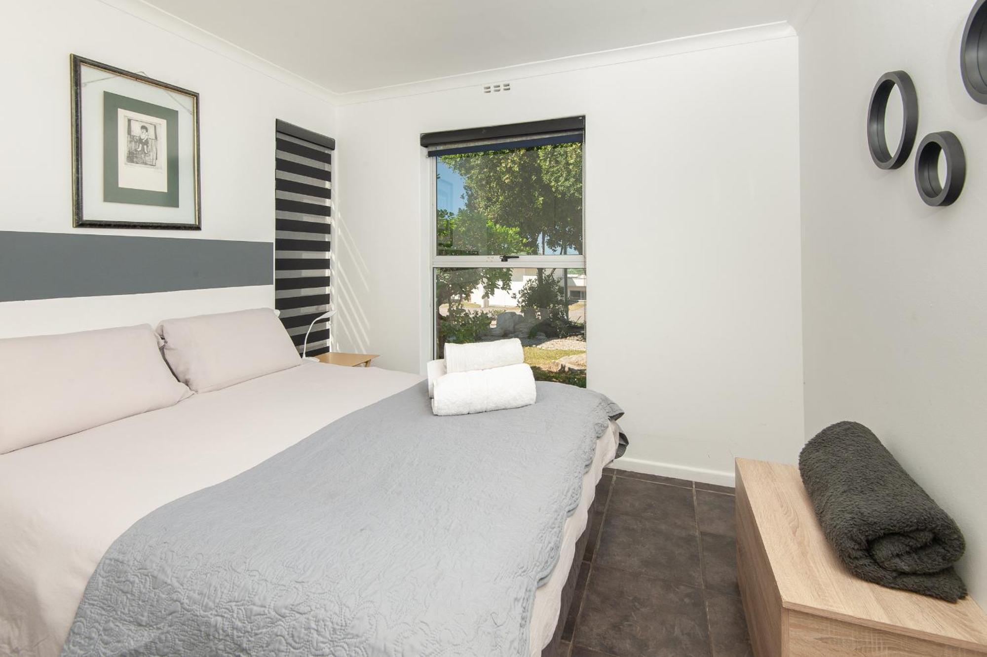 63 Whalerock Estate Apartment เฮอร์มานุส ภายนอก รูปภาพ