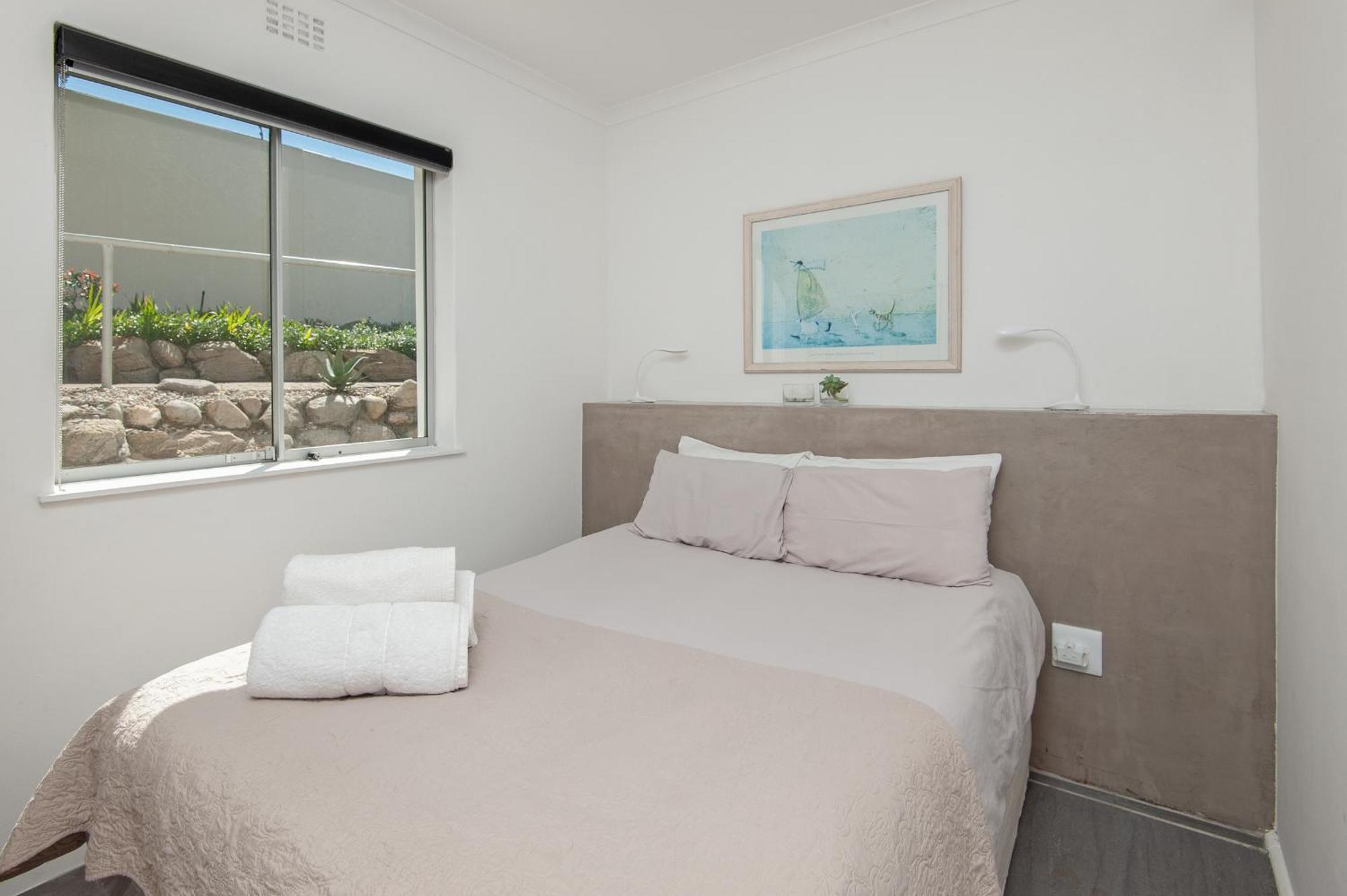 63 Whalerock Estate Apartment เฮอร์มานุส ภายนอก รูปภาพ