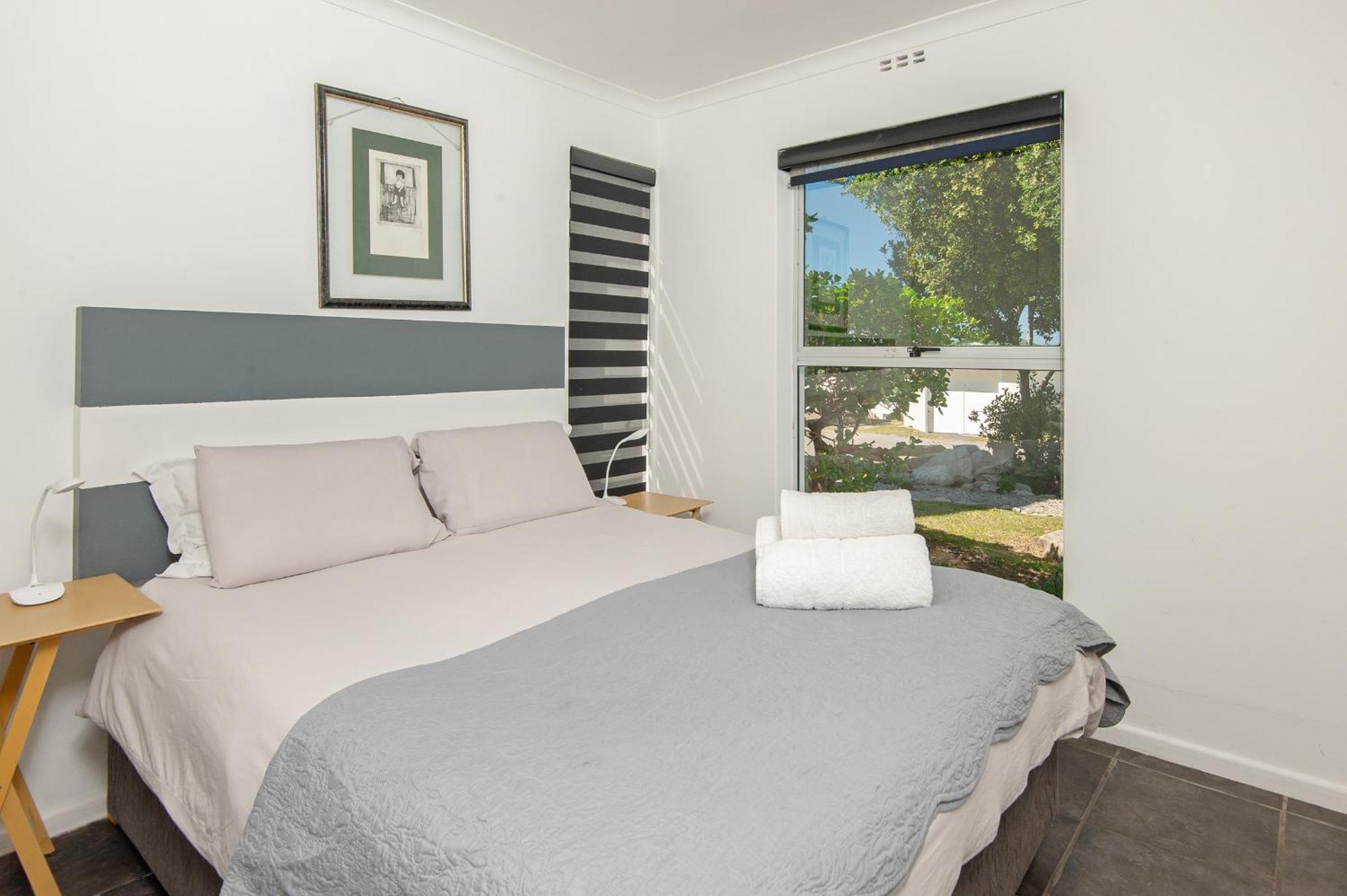 63 Whalerock Estate Apartment เฮอร์มานุส ภายนอก รูปภาพ